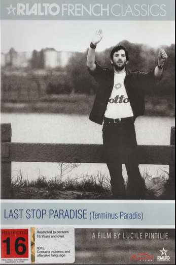 دانلود فیلم Terminus paradis 1998