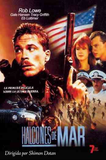 دانلود فیلم The Finest Hour 1992