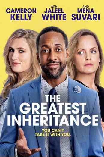 دانلود فیلم The Greatest Inheritance 2022