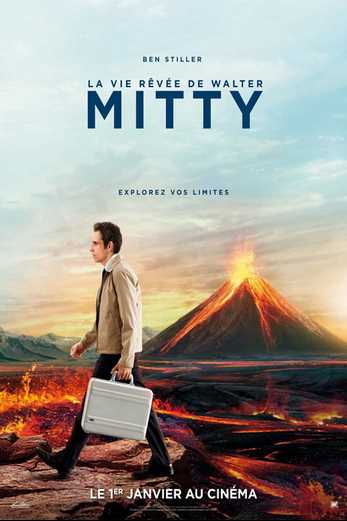 دانلود فیلم The Secret Life of Walter Mitty 2013