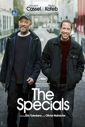 دانلود فیلم The Specials 2019 دوبله فارسی