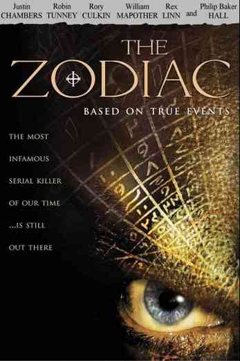 دانلود فیلم The Zodiac 2005