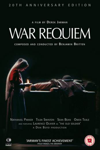 دانلود فیلم War Requiem 1989