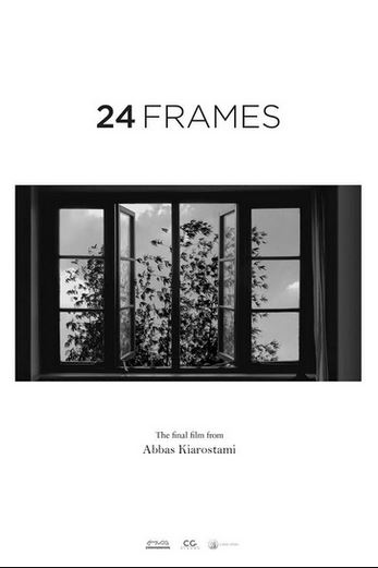 دانلود فیلم 24 Frames 2017