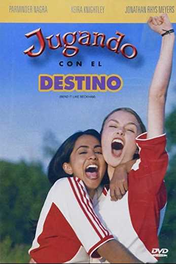 دانلود فیلم Bend It Like Beckham 2002