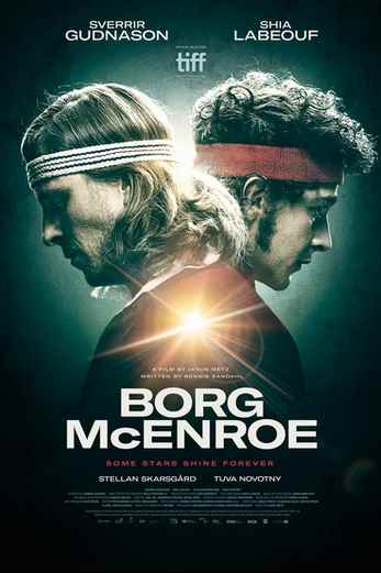 دانلود فیلم Borg vs McEnroe 2017