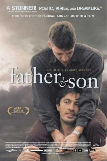 دانلود فیلم Father and Son 2003