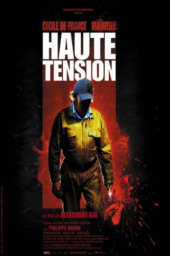 دانلود فیلم High Tension 2003