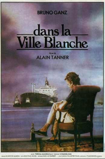 دانلود فیلم In the White City 1983