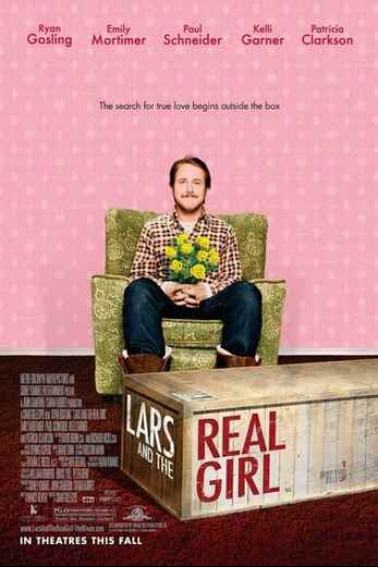 دانلود فیلم Lars and the Real Girl 2007