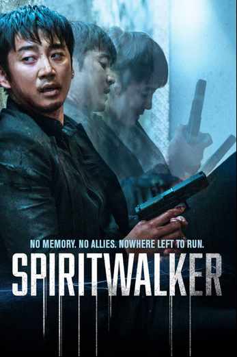 دانلود فیلم Spiritwalker 2020 دوبله فارسی