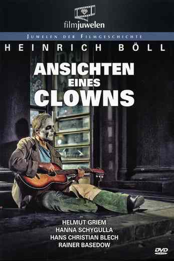 دانلود فیلم The Clown 1976