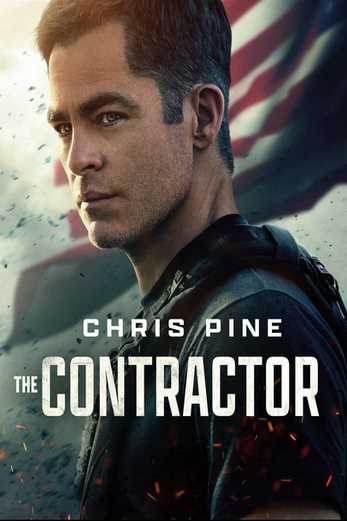 دانلود فیلم The Contractor 2022 دوبله فارسی