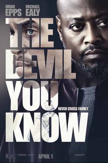 دانلود فیلم The Devil You Know 2022