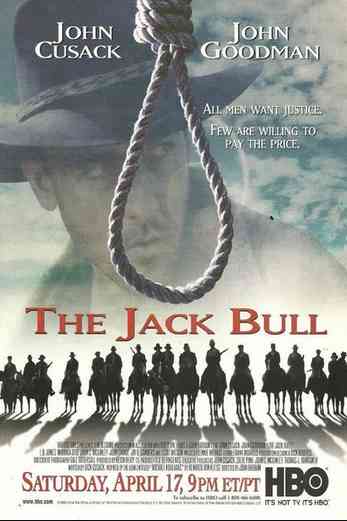 دانلود فیلم The Jack Bull 1999