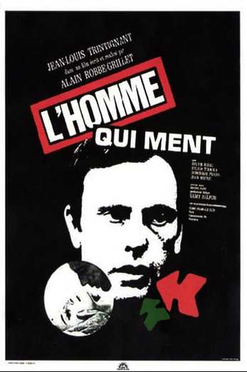 دانلود فیلم The Man Who Lies 1968