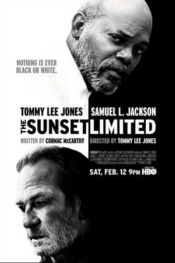 دانلود فیلم The Sunset Limited 2011