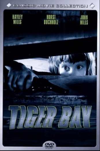 دانلود فیلم Tiger Bay 1959