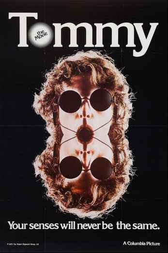 دانلود فیلم Tommy 1975