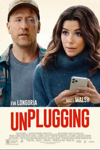 دانلود فیلم Unplugging 2022