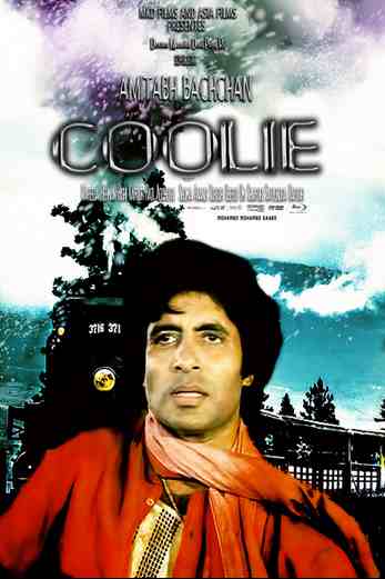 دانلود فیلم Coolie 1983