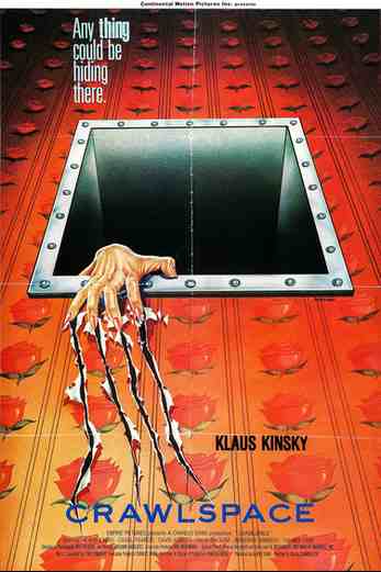 دانلود فیلم Crawlspace 1986