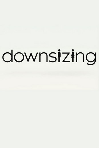 دانلود فیلم Downsizing 2017 زیرنویس چسبیده