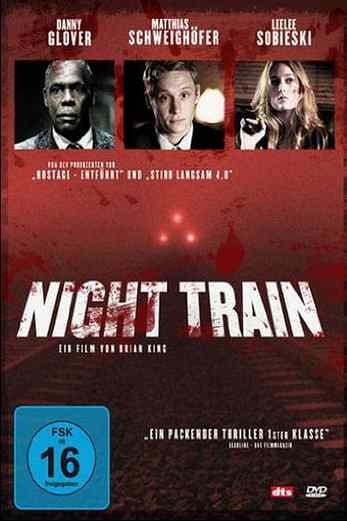 دانلود فیلم Night Train 2009