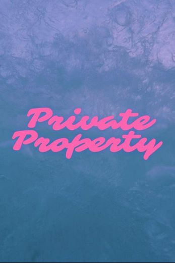 دانلود فیلم Private Property 2022 زیرنویس چسبیده