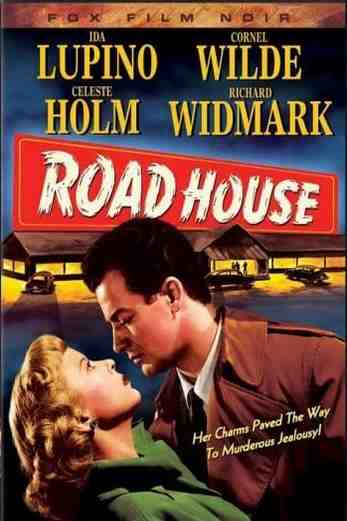 دانلود فیلم Road House 1948