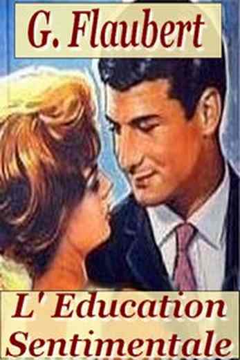 دانلود فیلم Sentimental Education 1962