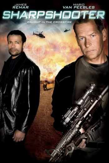 دانلود فیلم Sharpshooter 2007