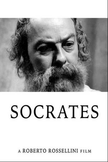 دانلود فیلم Socrates 1971 زیرنویس چسبیده