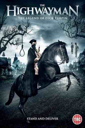 دانلود فیلم The Highwayman 2022