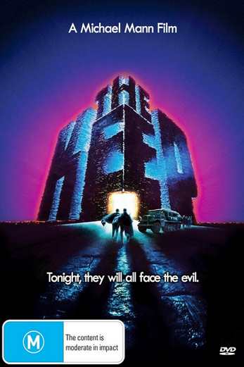 دانلود فیلم The Keep 1983