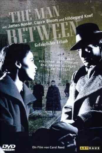 دانلود فیلم The Man Between 1953