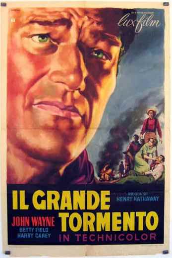 دانلود فیلم The Shepherd of the Hills 1941 زیرنویس چسبیده