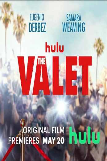 دانلود فیلم The Valet 2022 زیرنویس چسبیده