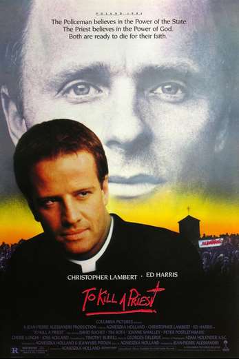 دانلود فیلم To Kill A Priest 1988