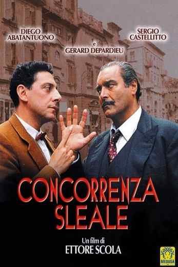 دانلود فیلم Concorrenza sleale 2001