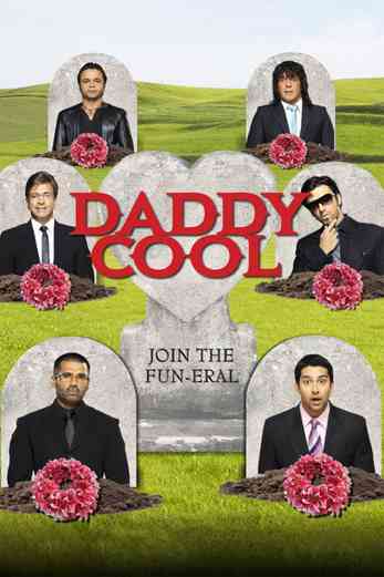 دانلود فیلم Daddy Cool: Join the Fun 2009 زیرنویس چسبیده