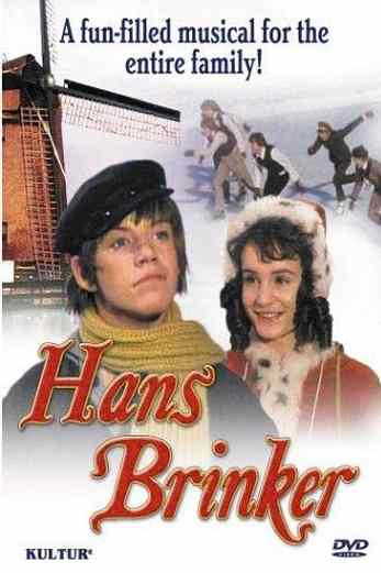 دانلود فیلم Hans Brinker 1969