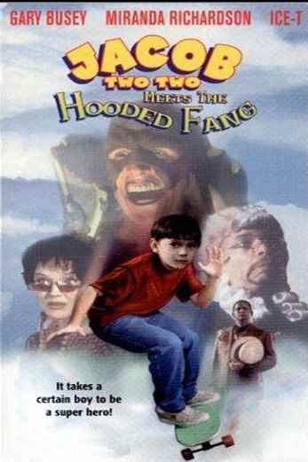 دانلود فیلم Jacob Two Two Meets the Hooded Fang 1999