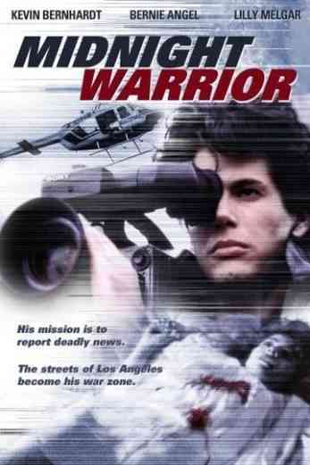 دانلود فیلم Midnight Warrior 1989