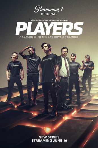 دانلود سریال Players 2022