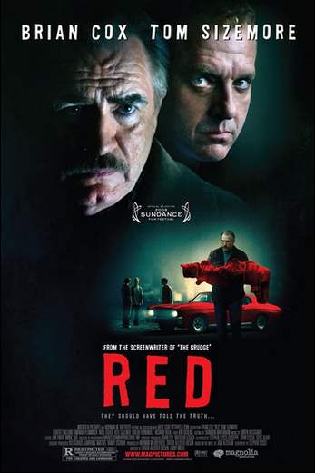 دانلود فیلم Red 2008