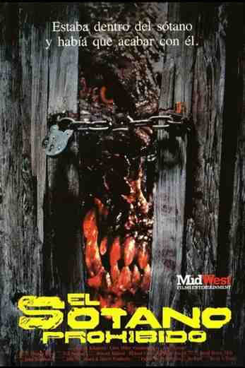 دانلود فیلم The Cellar 1988