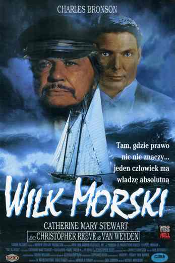 دانلود فیلم The Sea Wolf 1993