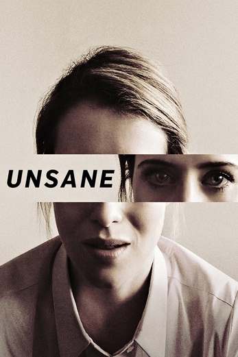 دانلود فیلم Unsane 2018 زیرنویس چسبیده