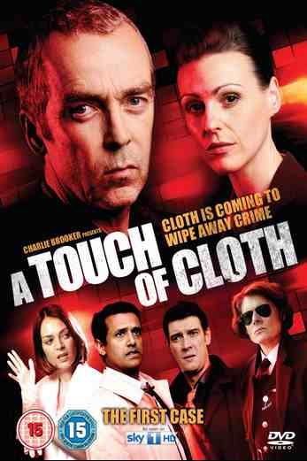 دانلود سریال A Touch of Cloth 2012